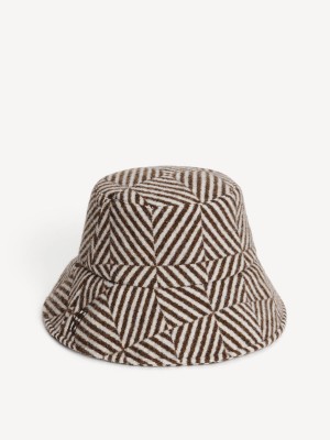 By Malene Birger Piovaso Wool Hat Andra Tillbehör Birdeye | SE_BB75572