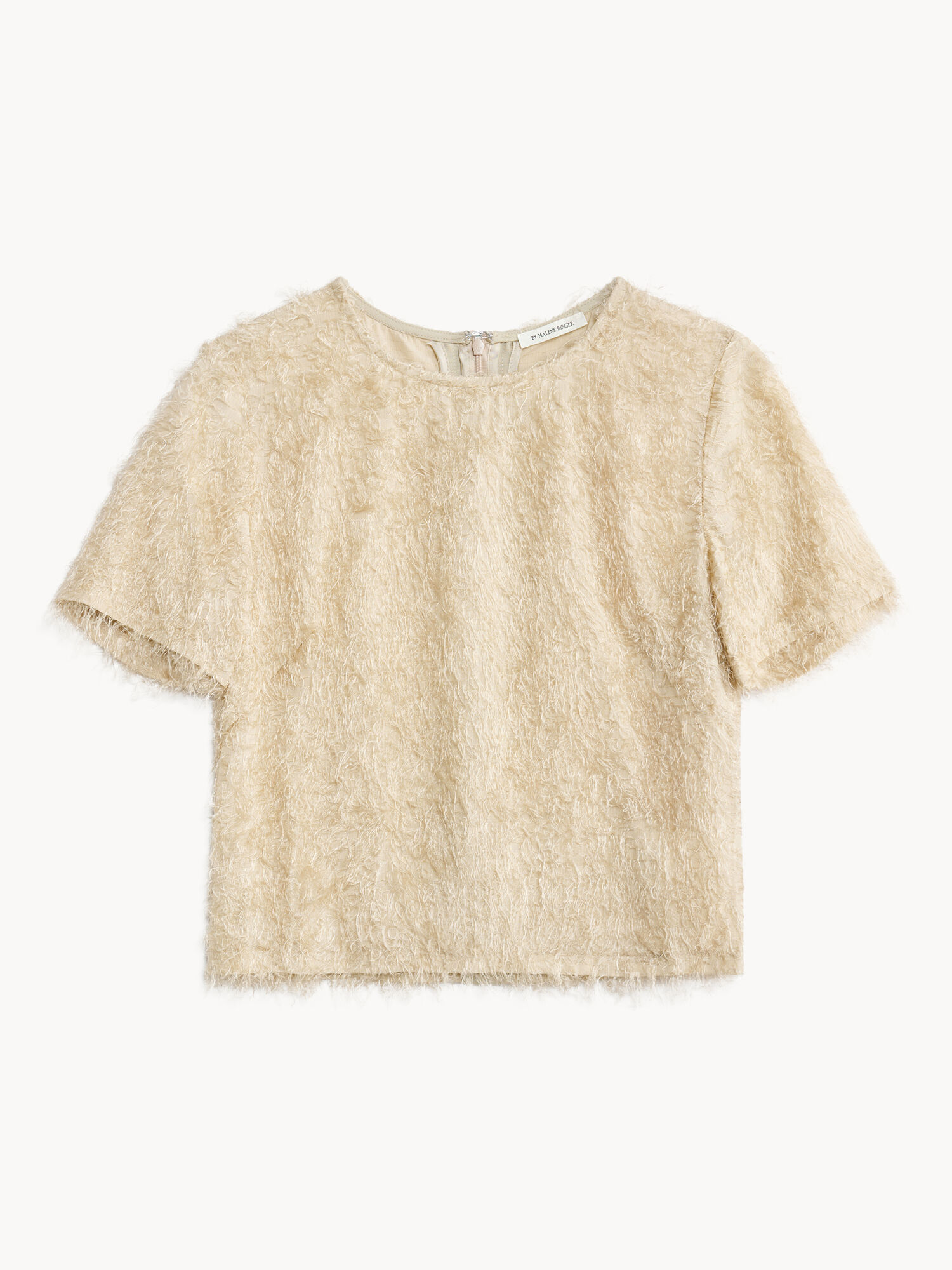 By Malene Birger Acina Top Skjorta Nomad | SE_BB15931