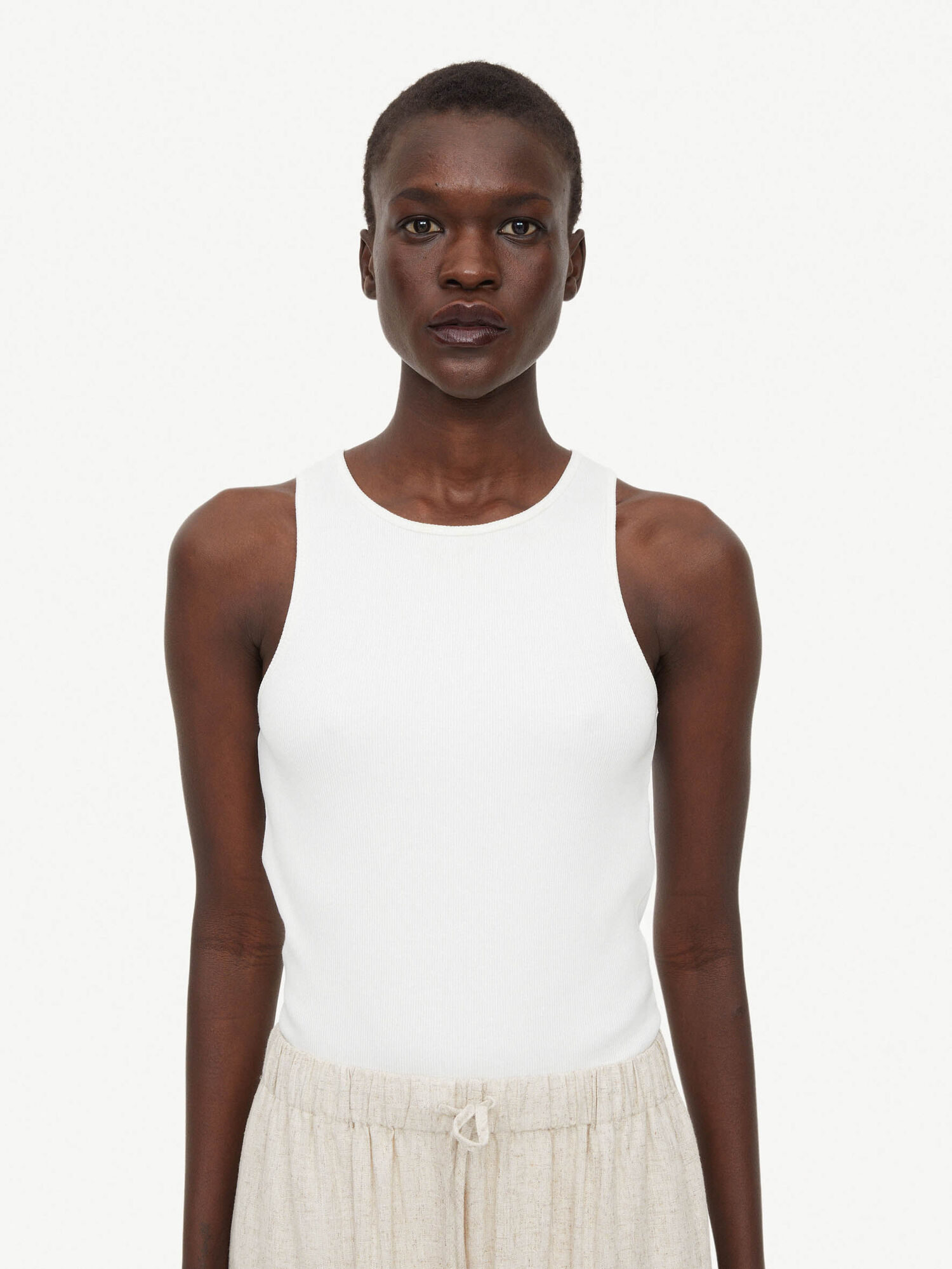 By Malene Birger Amani Tank Blast Vita | SE_BB16688