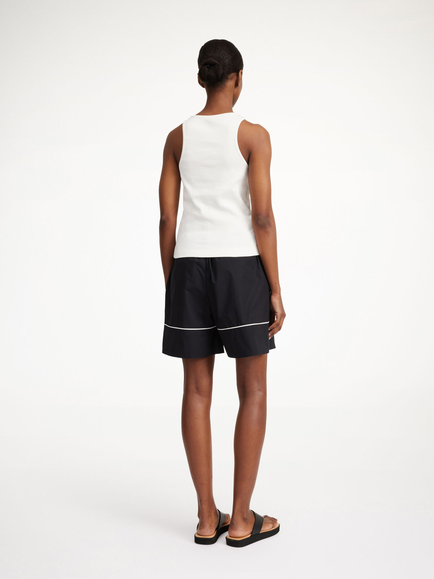 By Malene Birger Amanias Tank Blast Vita | SE_BB72874