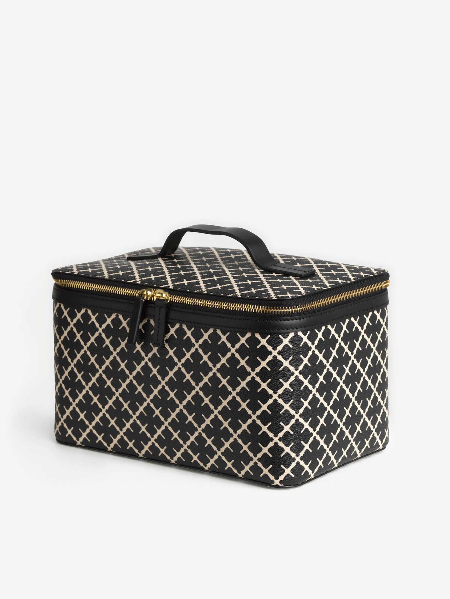 By Malene Birger Bae Beauty Cosmetics Case Skönhetsväskor Svarta | SE_BB28260