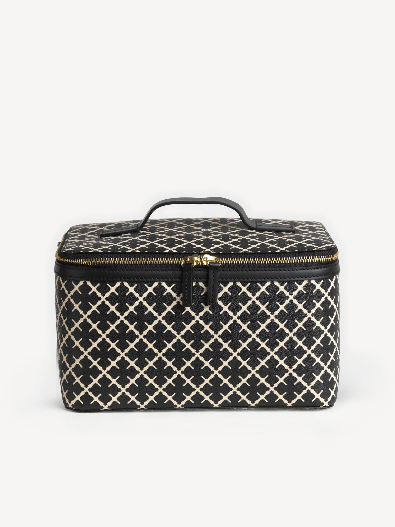 By Malene Birger Bae Beauty Cosmetics Case Skönhetsväskor Svarta | SE_BB28260