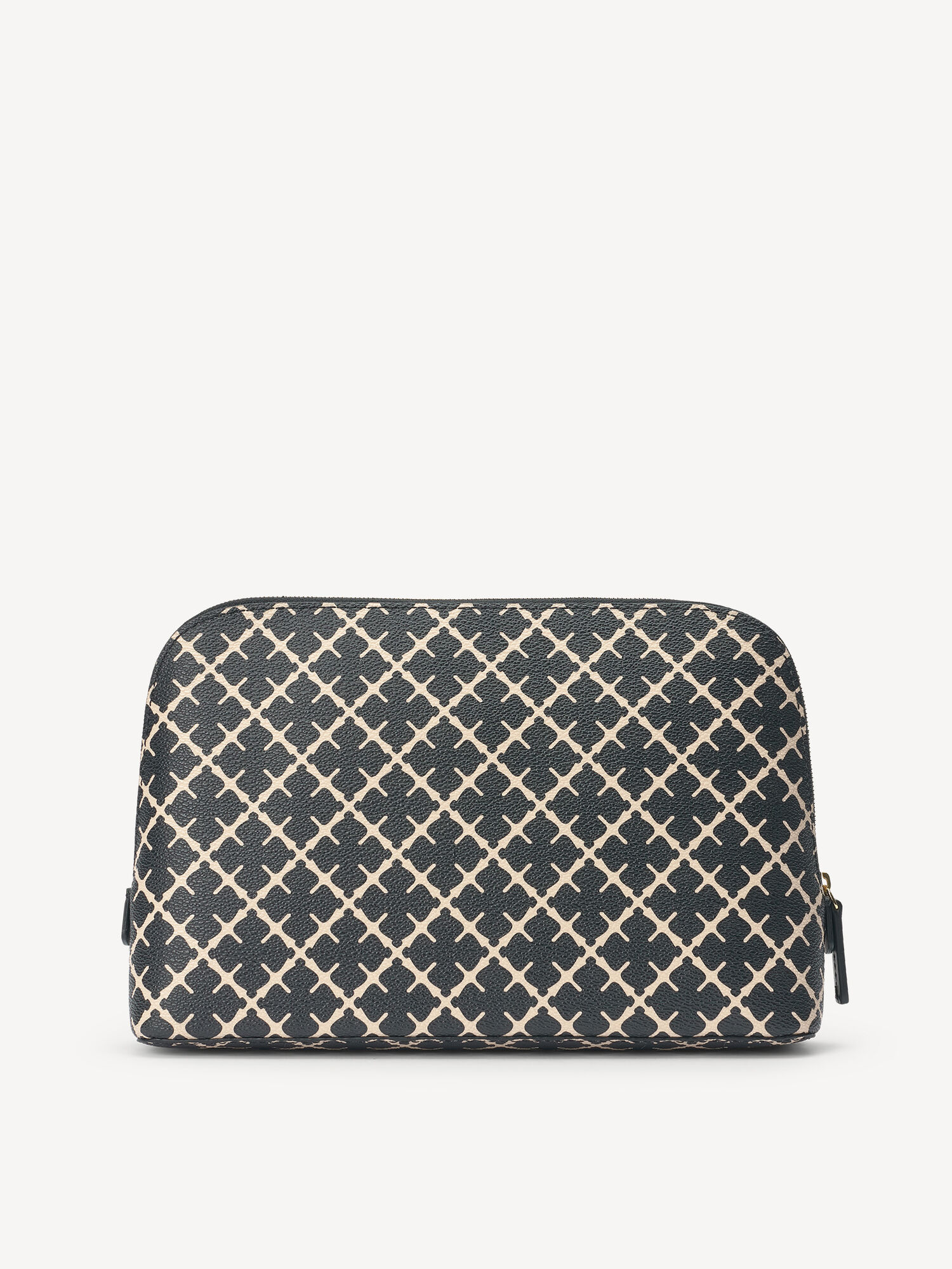 By Malene Birger Bae Medium Cosmetics Case Skönhetsväskor Svarta | SE_BB87344