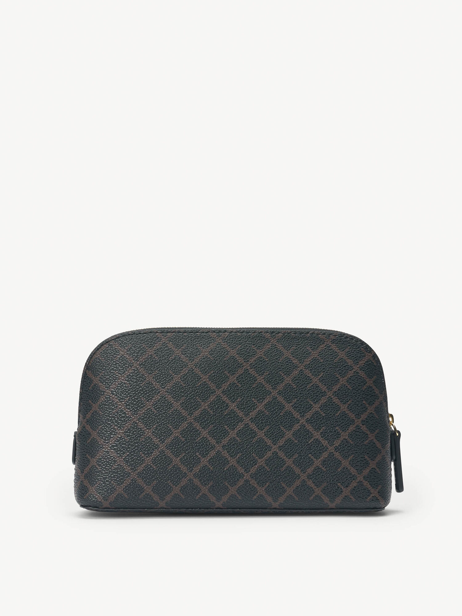 By Malene Birger Bae Small Cosmetics Case Skönhetsväskor Mörk | SE_BB10892