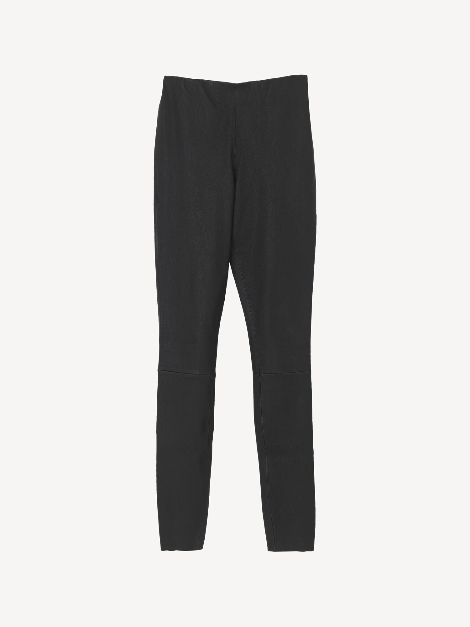 By Malene Birger Elenasoo Leggings Långbyxor Svarta | SE_BB68262