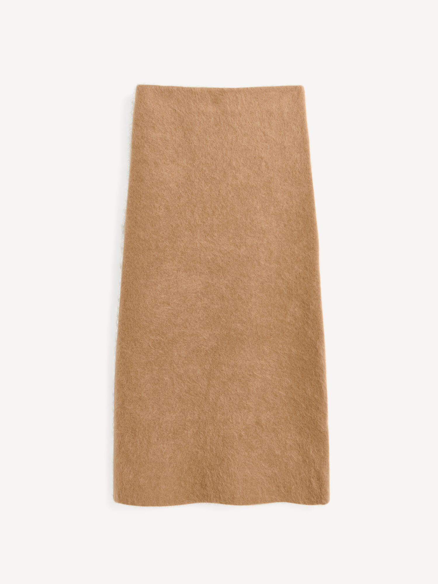 By Malene Birger Estille Midi Skirt Stickat Bruna | SE_BB70888