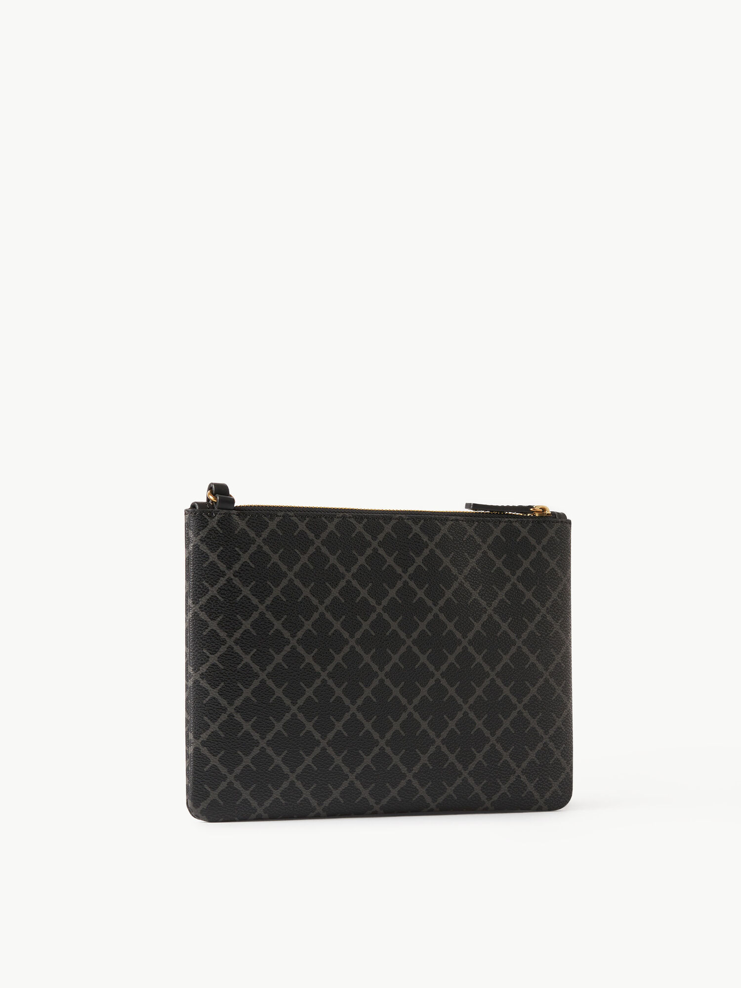 By Malene Birger Ivy Purse Väskor Charcoal | SE_BB70162