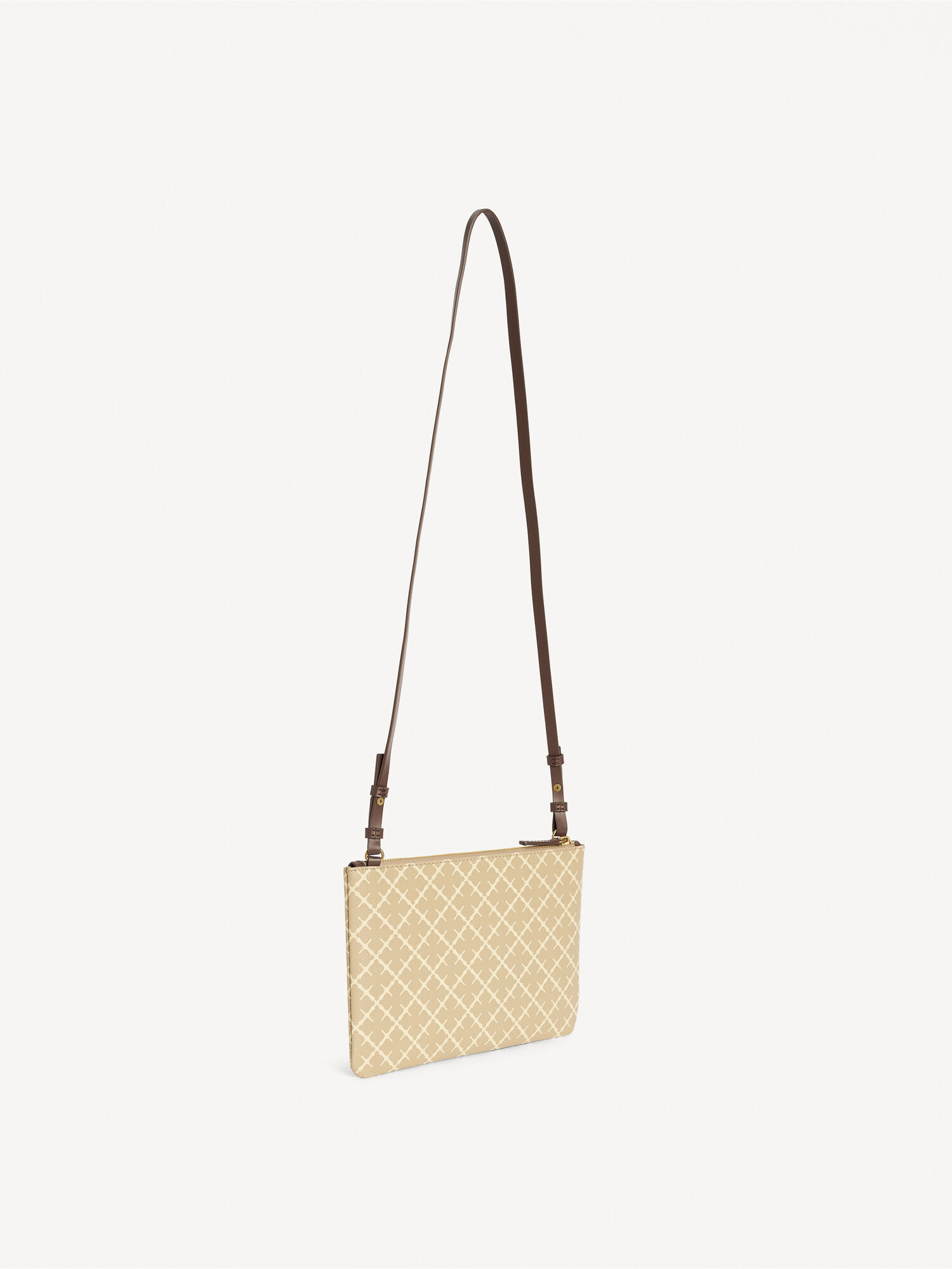 By Malene Birger Ivy Purse Väskor Incense | SE_BB20285