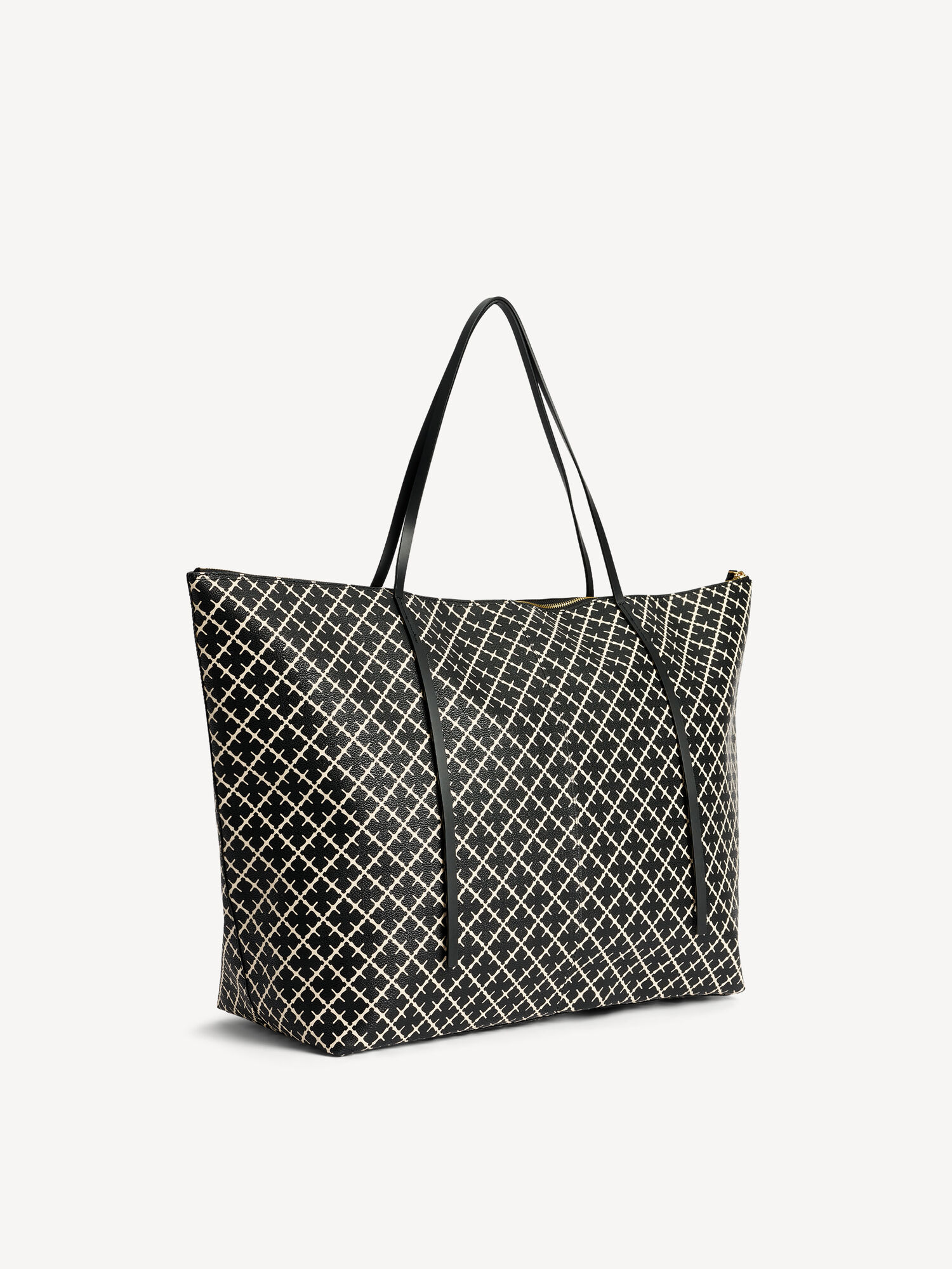 By Malene Birger Leesa Tote Väskor Svarta | SE_BB30257