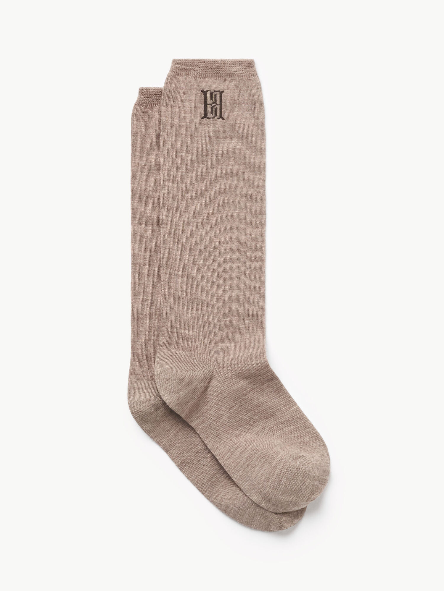 By Malene Birger Leiann Socks Andra Tillbehör Bruna | SE_BB97540