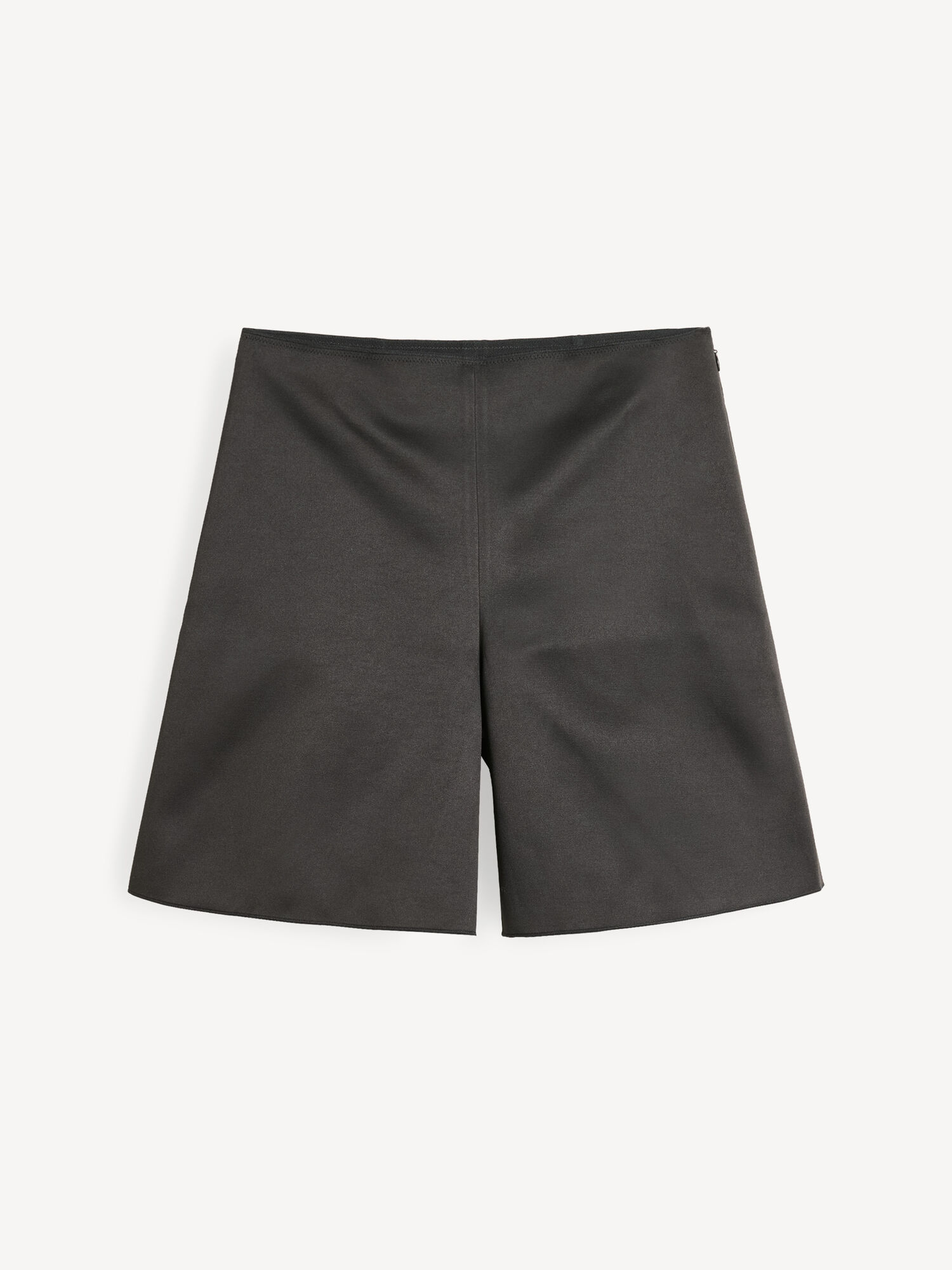 By Malene Birger Marrian Shorts Svarta | SE_BB65647