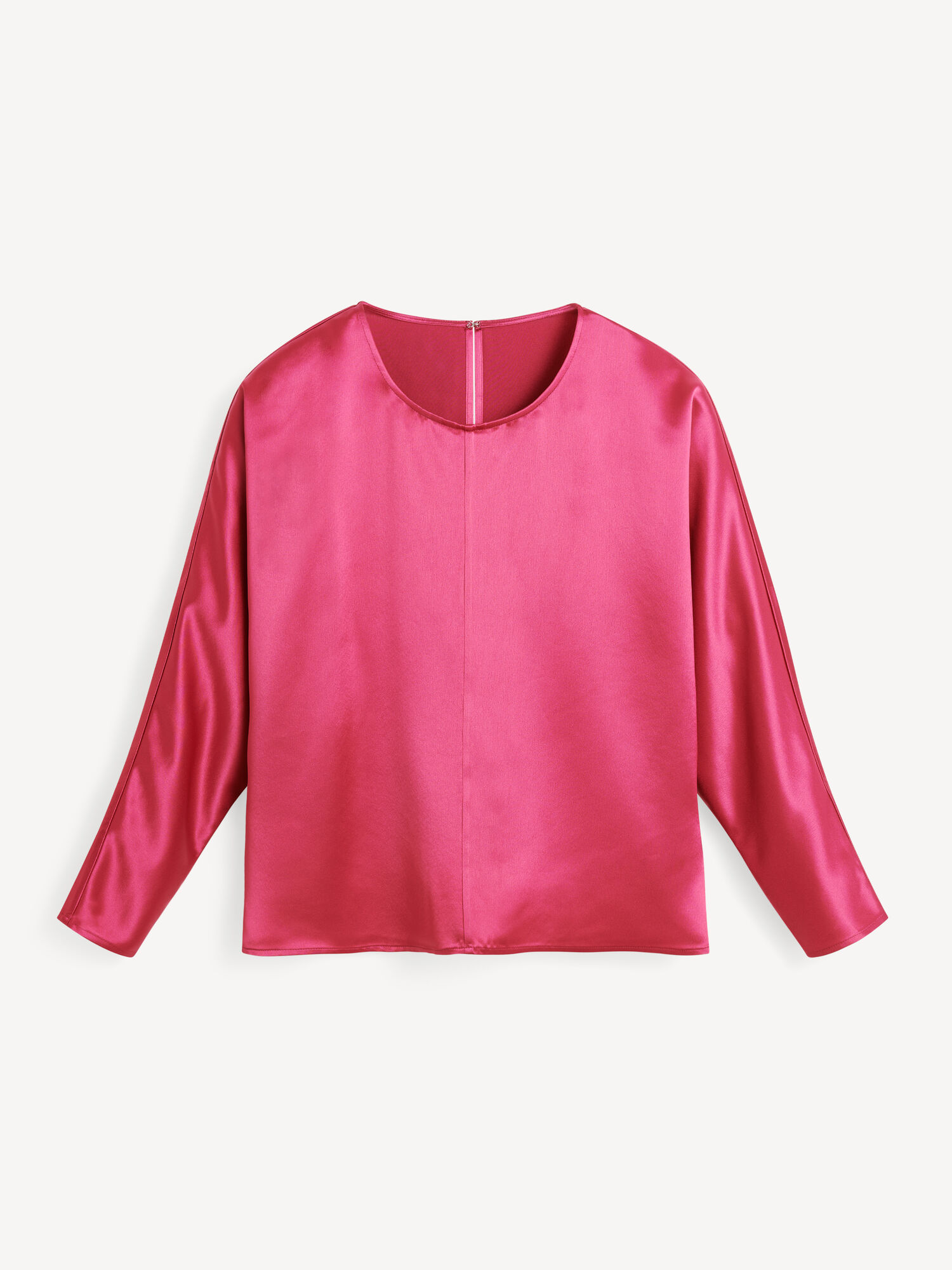 By Malene Birger Odelleys Blouse Skjorta Wild berries | SE_BB59121