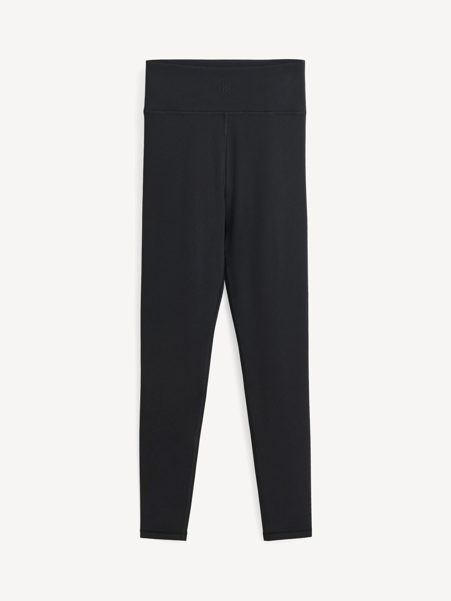 By Malene Birger Polene Athletic Leggings Fritidskläder Svarta | SE_BB30980